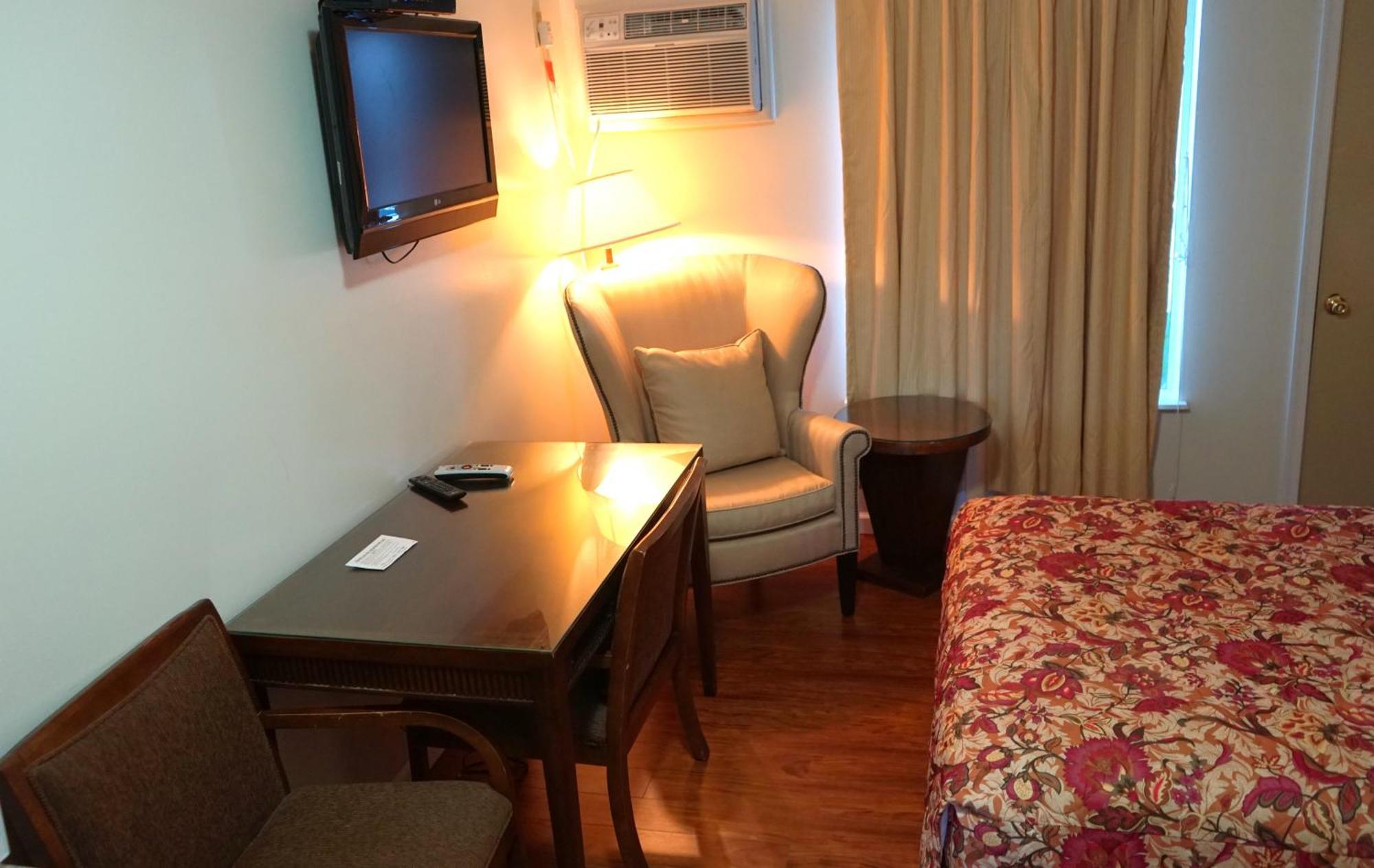 Spindrift Motel Ocean Stadt Zimmer foto